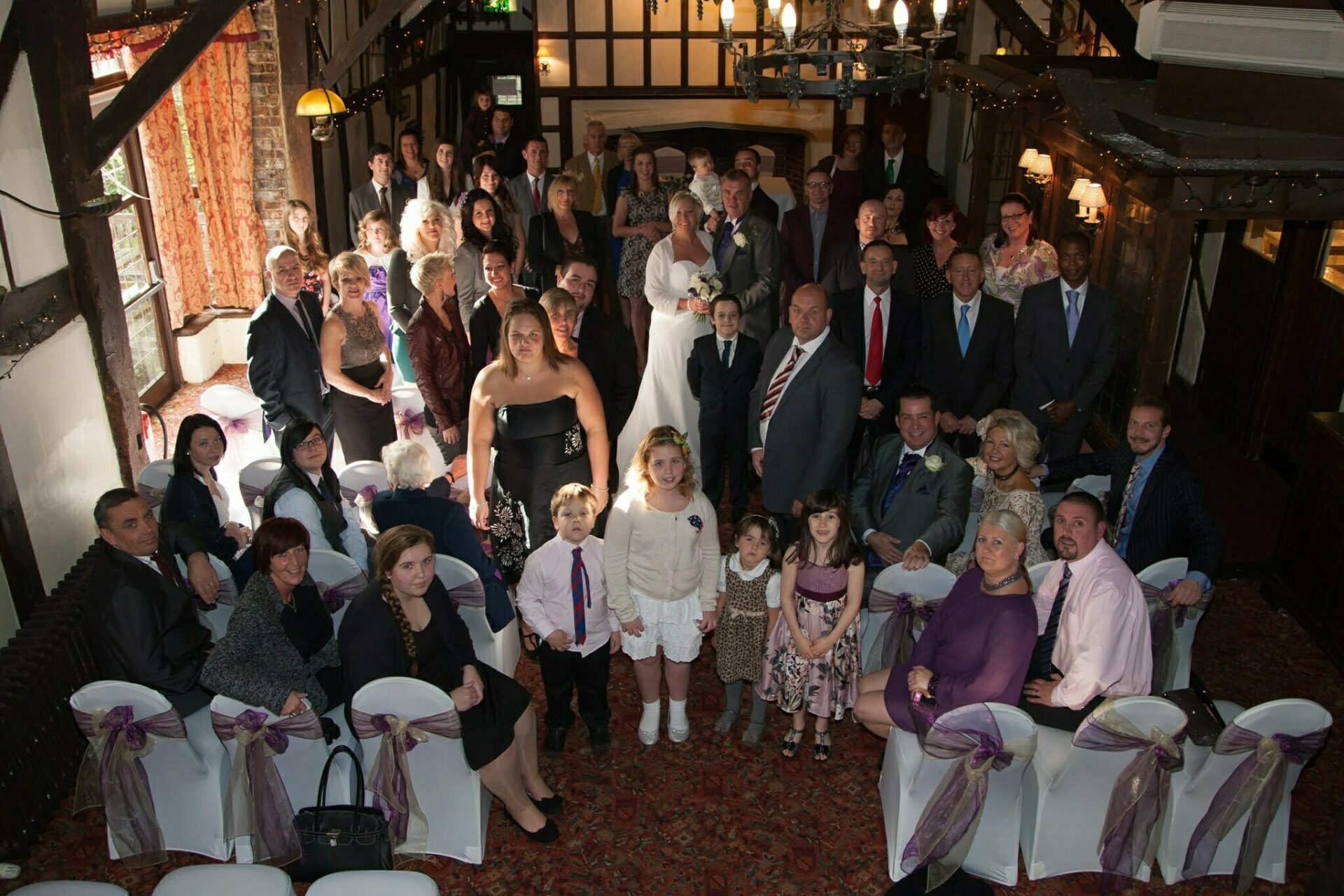 photos from Gatwick Manor Hotel