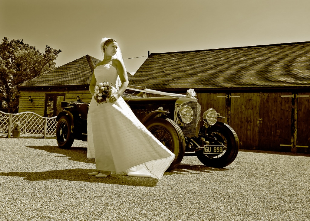 wedding photography crawley