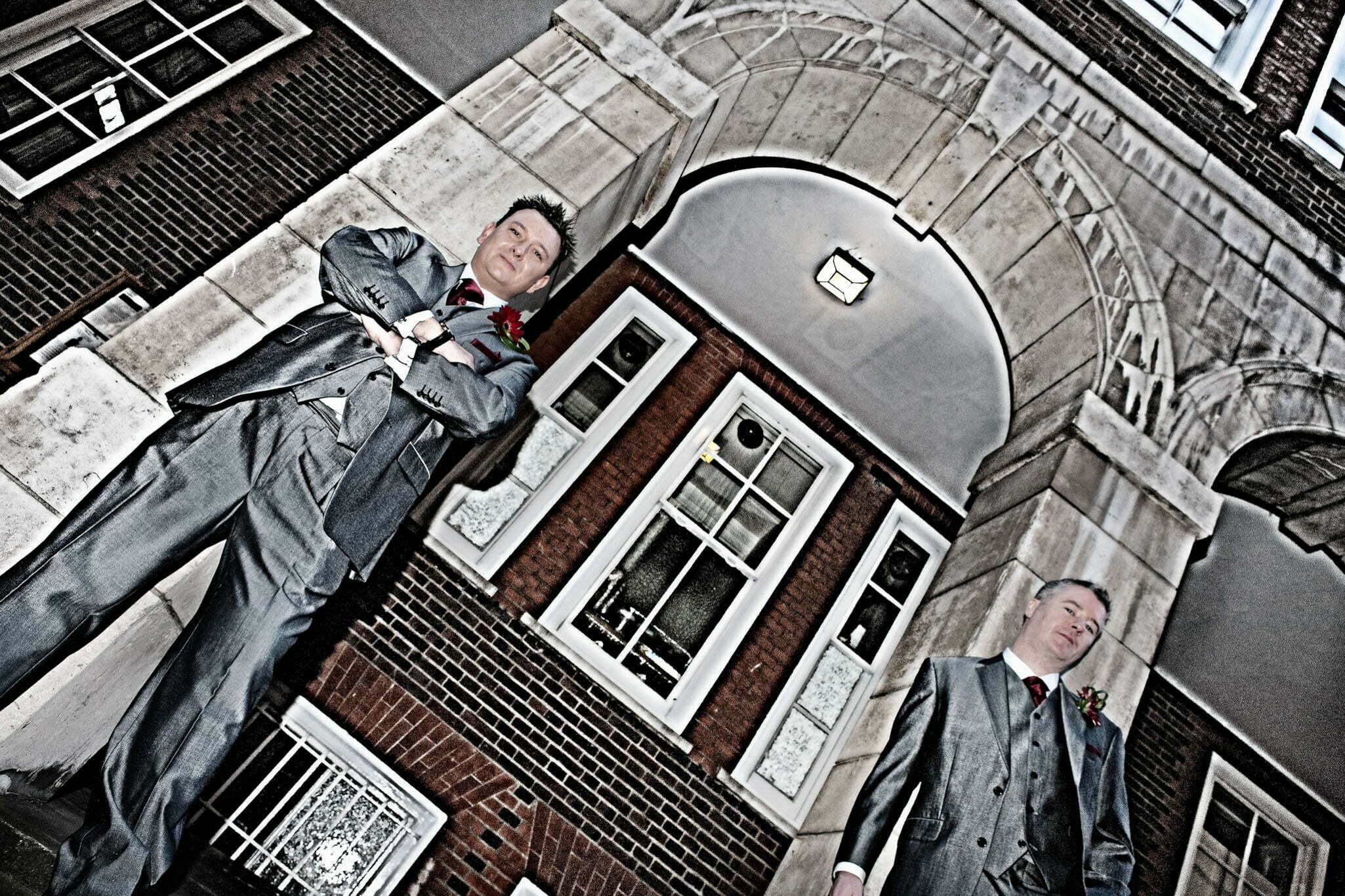 British Institute of Professional Photography